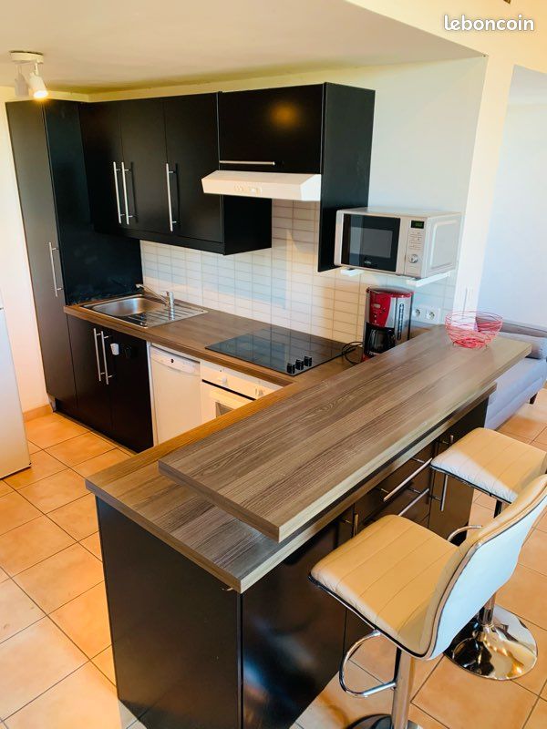 Appartement 2 pièces 45 m² · à Villeneuve-lès-Avignon · 45 m² · 700 €