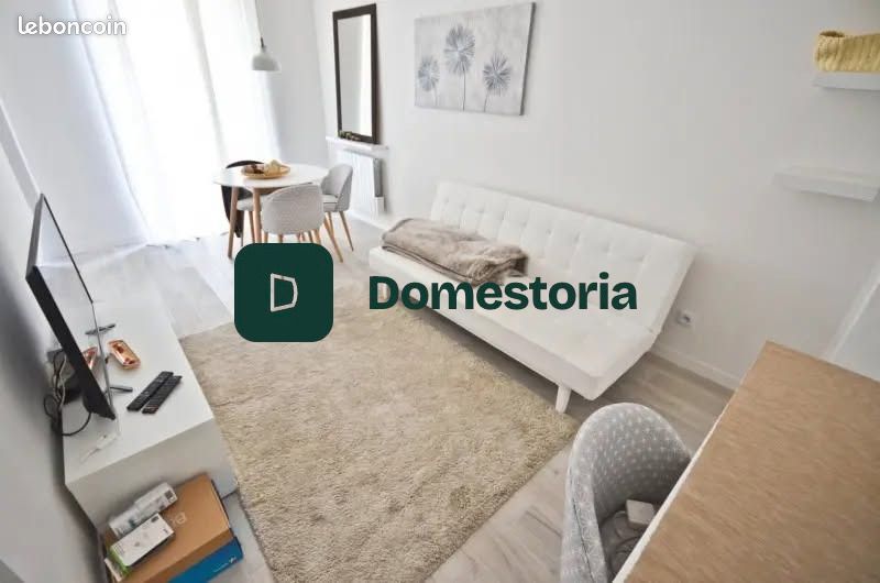 Appartement 2 pièces 37 m² · à Nice · 37 m² · 925 €/mois