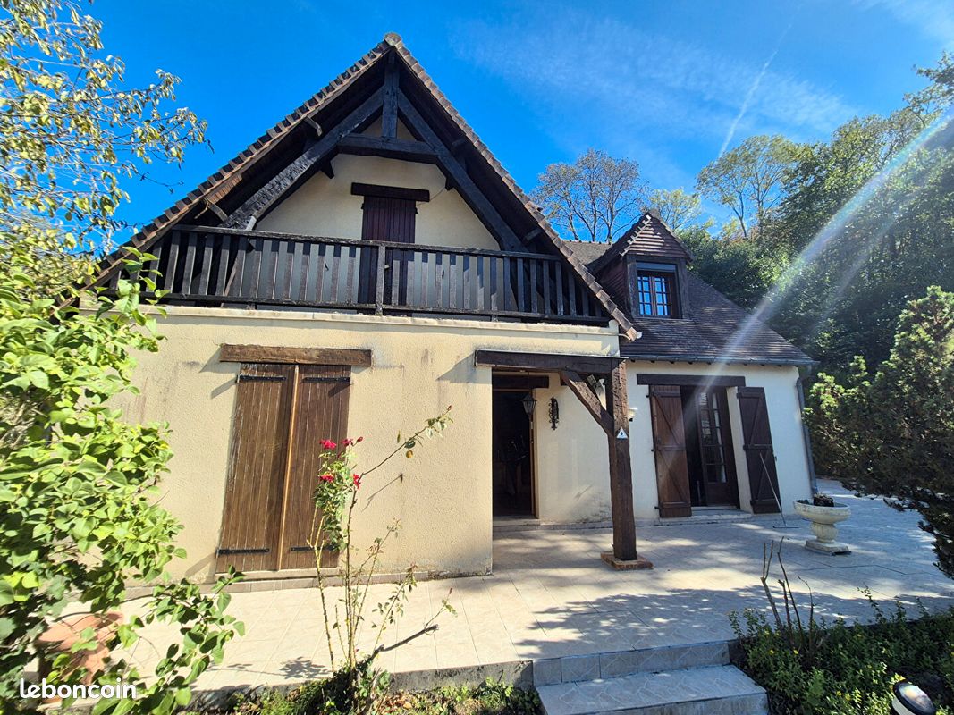 Maison 6 pièces 130 m² · à Élancourt · 130 m² · 470 000 €