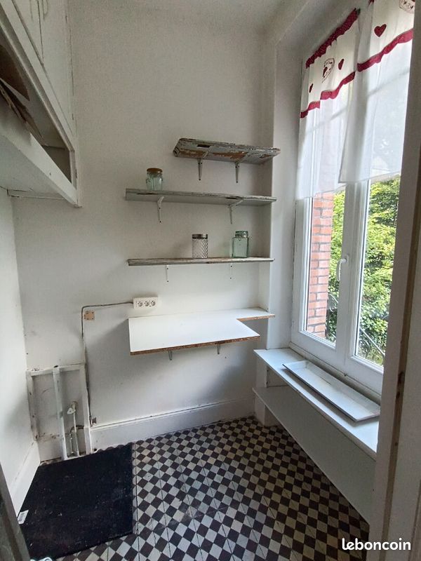 Maison a louer romorantin-lanthenay - 5 pièce(s) - 152 m2 - Surfyn