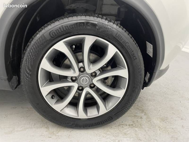 Nissan Juke 1.2e DIG-T 115 Start/Stop System Dark Sound (image 27)