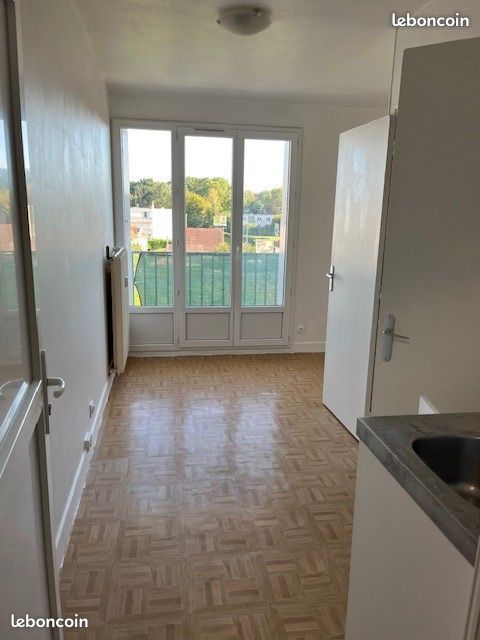 Appartement 1 pièce 15 m² · à Évreux · 15 m² · 32 500 €