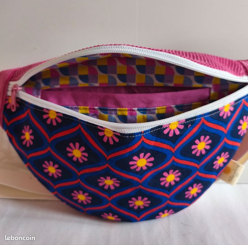 Sac banane (image 3)