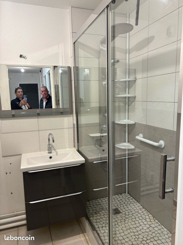 Appartement 4 pièces 81 m² · à Baume-les-Dames · 81,3 m² · 800 €/mois