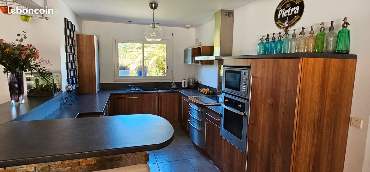 Villa 320m2 aux portes de Hossegor 6 suites SPA Piscine (image 18)