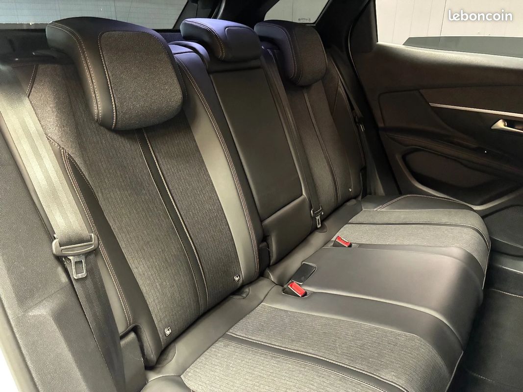 Peugeot 3008 (image 14)