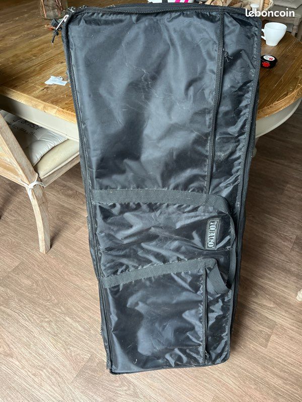 Sac à piano (image 1)