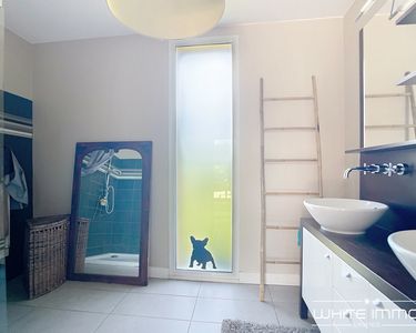 Maison 995 000 € - 200 m²