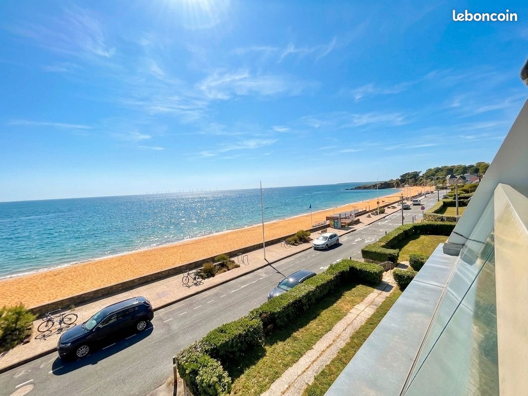 Appartement 1 pièce 29 m² · à Pornichet · 29 m² · 690 €/mois