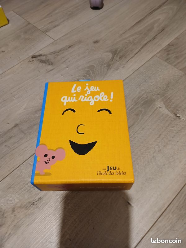 Jouets enfants (image 5)