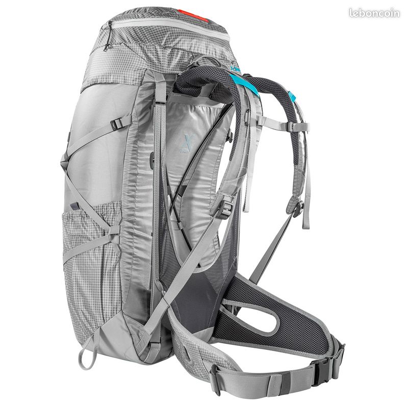 Neuf - tatonka king's peak 45 recco black (image 3)