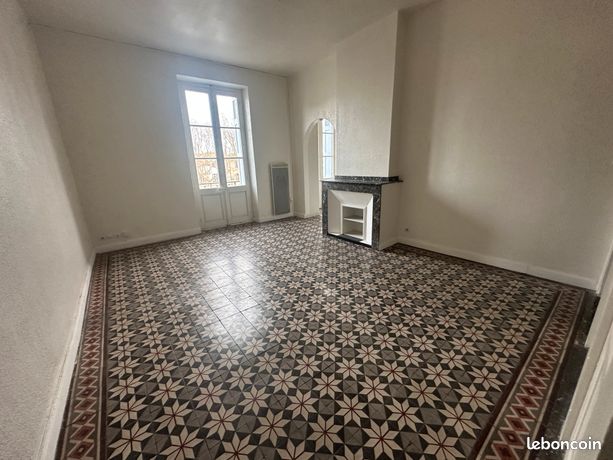 à louer – appartement t2 à carcassonne