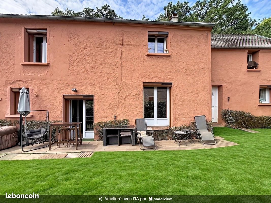 Maison 7 pièces 122 m² · à Saâcy-sur-Marne · 122 m² · 205 000 €