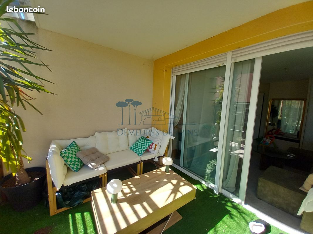 Appartement 3 pièces 67 m² · à Toulouse · 67 m² · 128 400 €