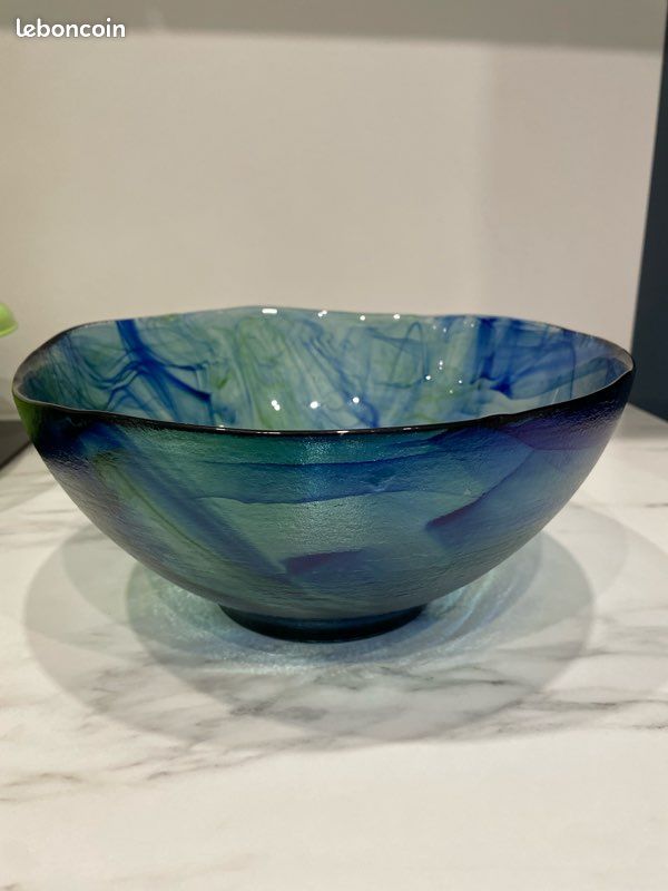 Saladier/ plat (image 2)