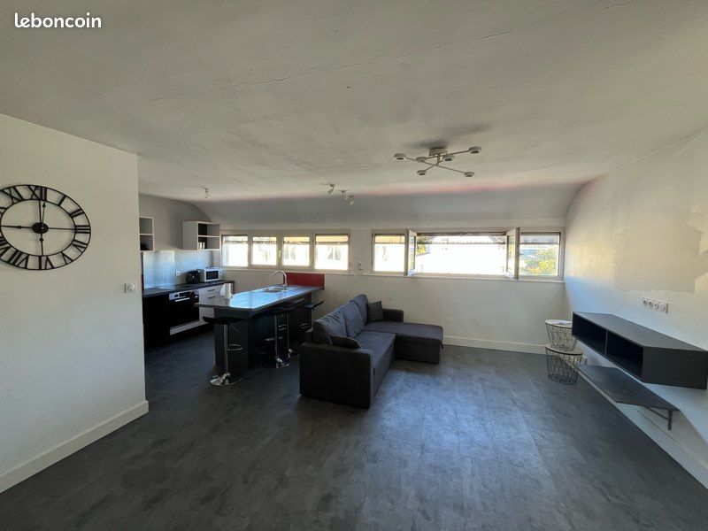 Appartement 2 pièces 49 m² · à Crozon · 49 m² · 155 000 €