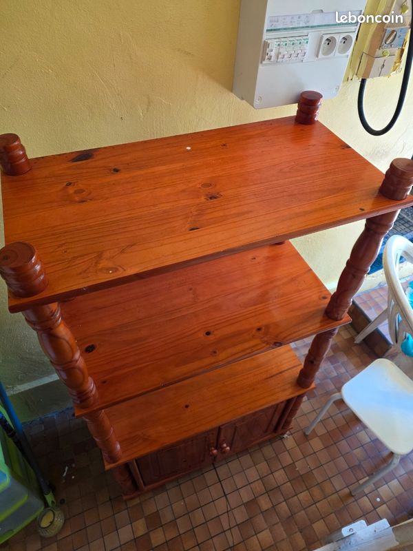 Une table télé (image 3)