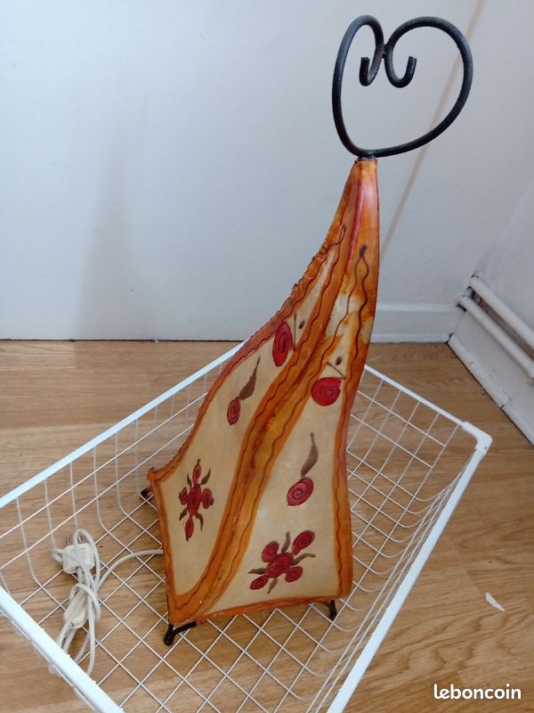 Lampes sur pied à accrocher ou plafond (image 5)