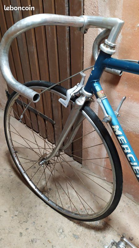 Vélo Mercier rare (image 5)