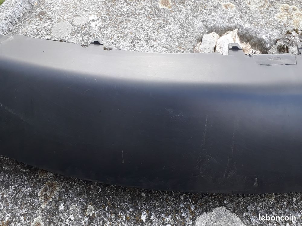 Pare choc avant 206 (image 3)