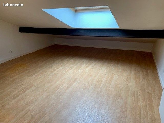 Appartement 1 pièce 9 m² · à Toulouse · 9 m² · 440 €