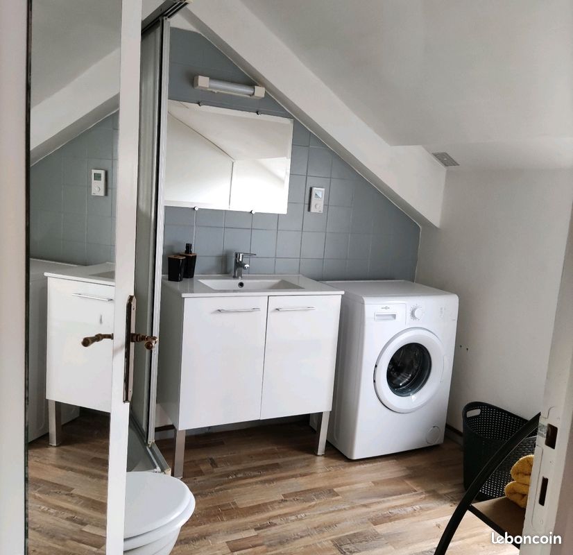 Appartement 2 pièces 45 m² · à Longperrier · 45 m² · 820 €
