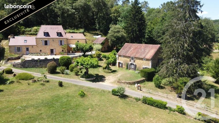 Maison 7 pièces 179 m²