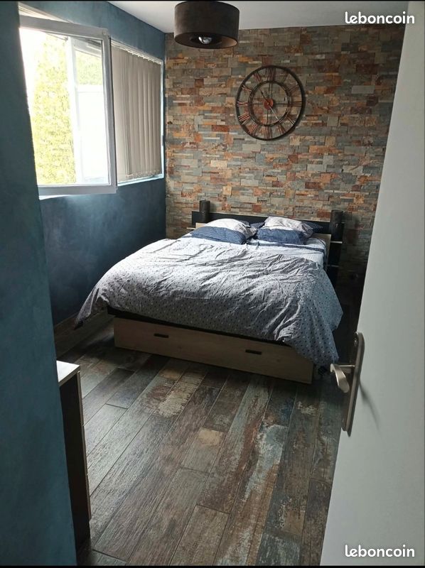 Appartement 3 pièces 58 m² · à Conflans-Sainte-Honorine · 58 m² · 1 200 €/mois