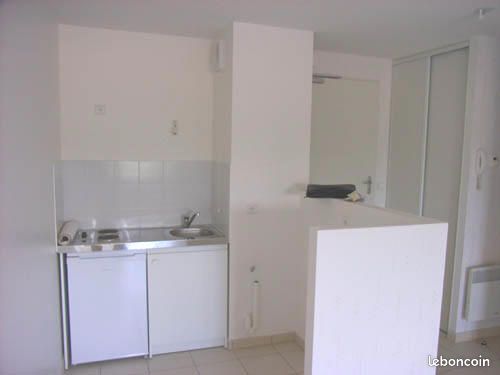 Appartement 2 pièces 36 m² · à Rodez · 36 m² · 431 €