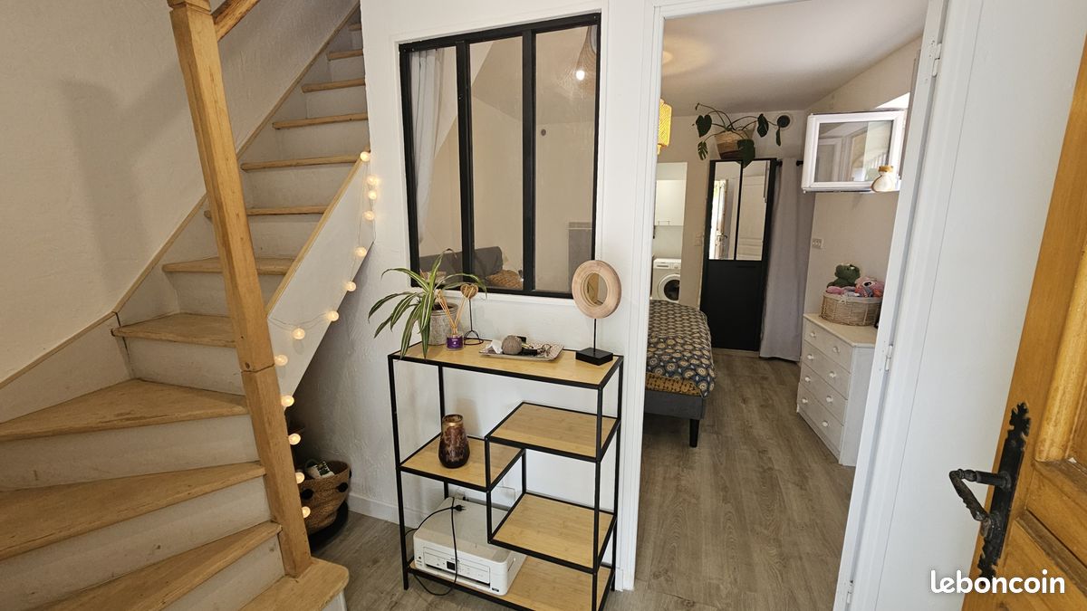 Appartement 2 pièces 42 m² · à Bagnols-en-Forêt · 42 m² · 135 000 €