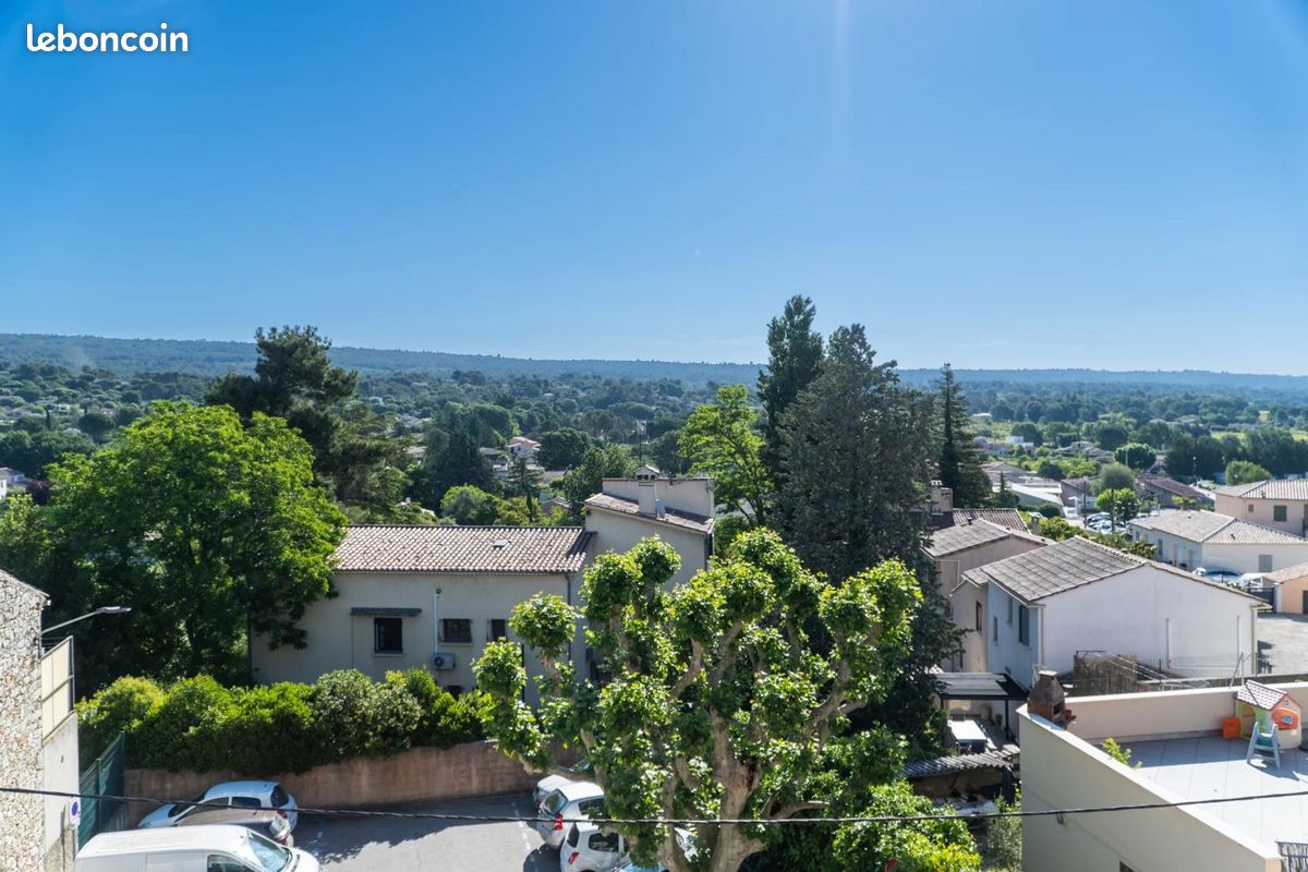 Appartement 4 pièces 78 m² · à Pourrières · 78 m² · 320 000 €