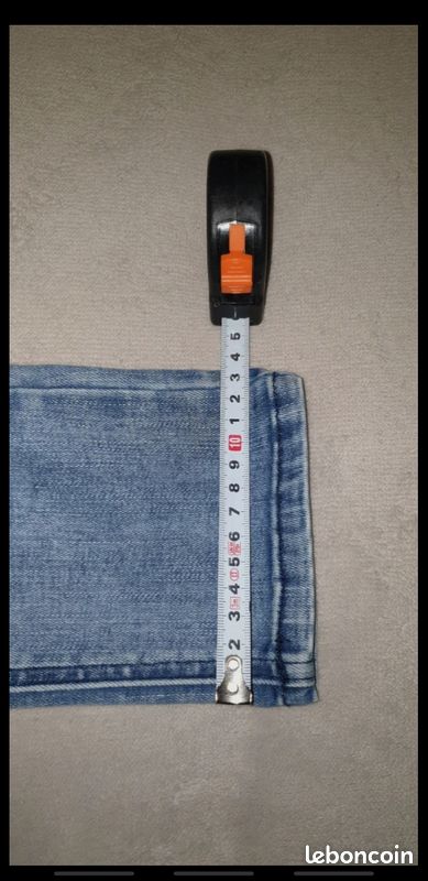 Jeans Skinny (image 17)