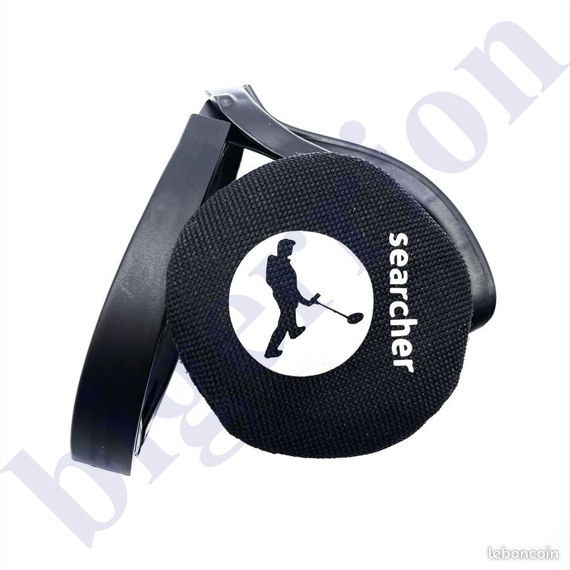 Housses de Protection pour Casque WS4 / WS6 - Détecteur de Métaux XP DEUS / XP DEUS 2 (image 7)