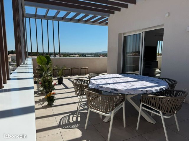 Appartement 3 pièces 75 m² · à Vias · 75 m² · 349 000 €