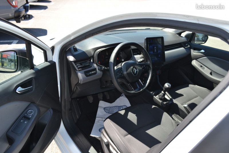 Renault CLIO V 1.5 BLUE DCI 85CH BUSINESS (image 6)