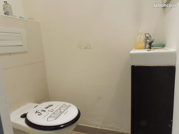 Appartement a louer paris-9e-arrondissement - 2 pièce(s) - 36 m2 - Surfyn