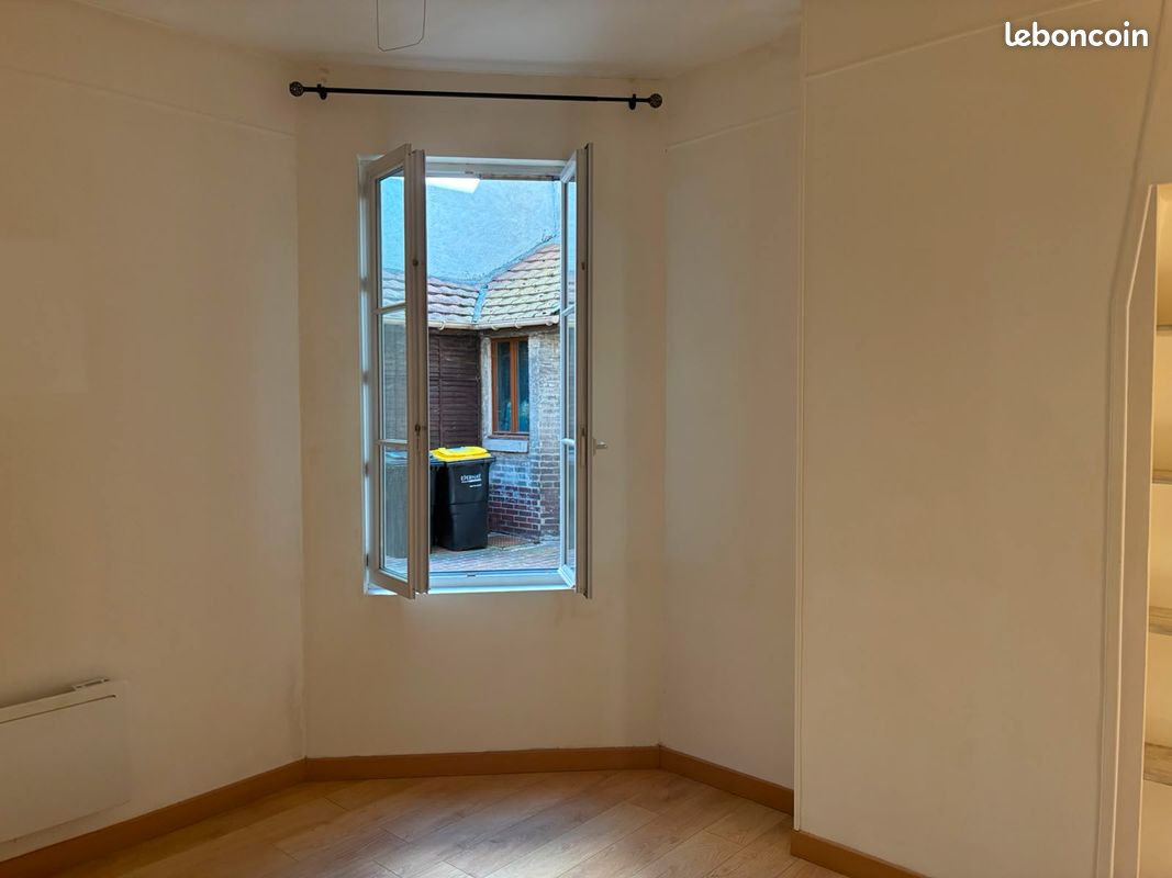 Appartement 2 pièces 43 m² · à Épernay · 43 m² · 99 000 €