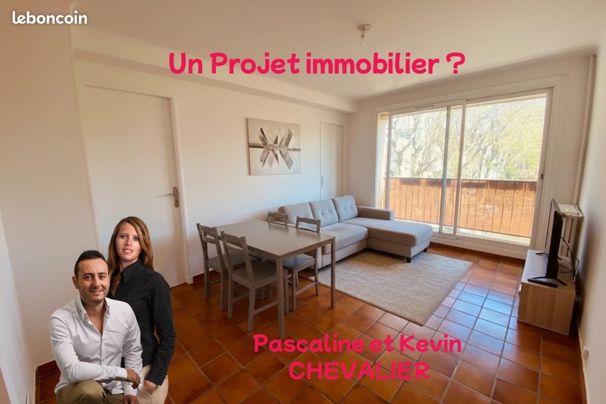 Appartement 3 pièces 53 m² · à Aix-en-Provence · 53 m² · 1 200 €