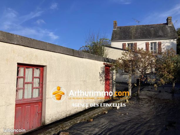 Maison 4 pièces 79 m²