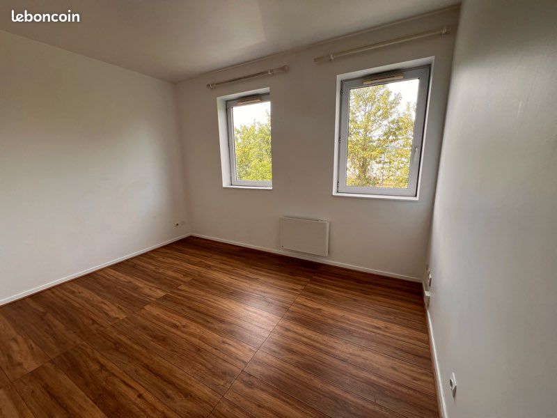 Appartement 1 pièce 25 m² · à Pontoise · 25 m² · 620 €