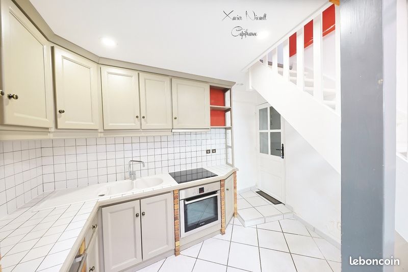 Appartement 5 pièces 145 m² · à Bourg-en-Bresse · 145 m² · 199 500 €