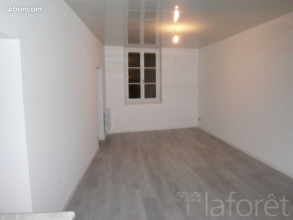 Appartement a louer chalons-en-champagne - 3 pièce(s) - 48 m2 - Surfyn