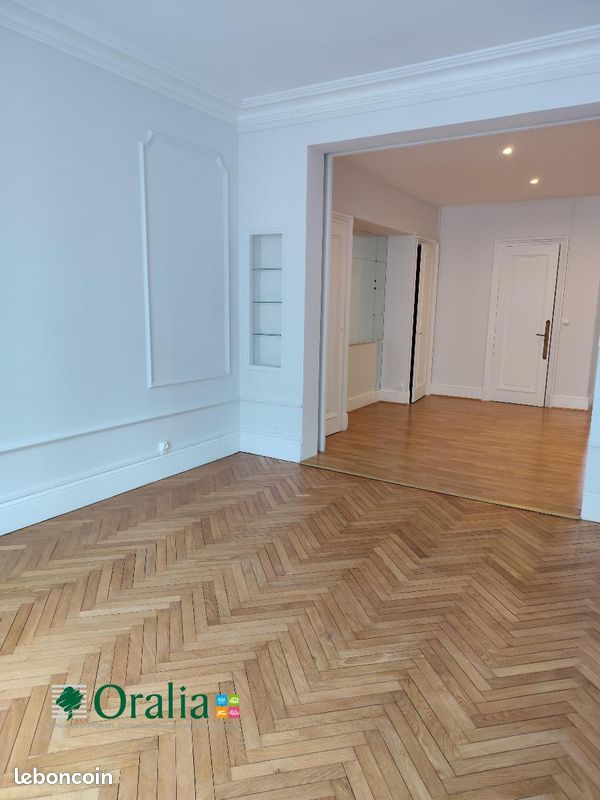 Appartement 3 pièces 96 m² · à Lyon · 96 m² · 1 510 €/mois