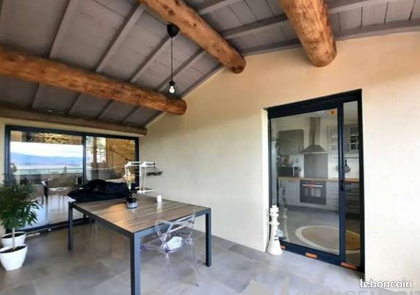 Appartement 3 pièces 85 m² · à Montpeyroux · 85 m² · 860 €