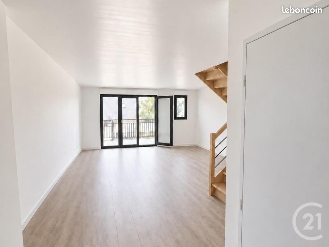 Appartement 2 pièces 41 m² · à Éterville · 41 m² · 178 000 €