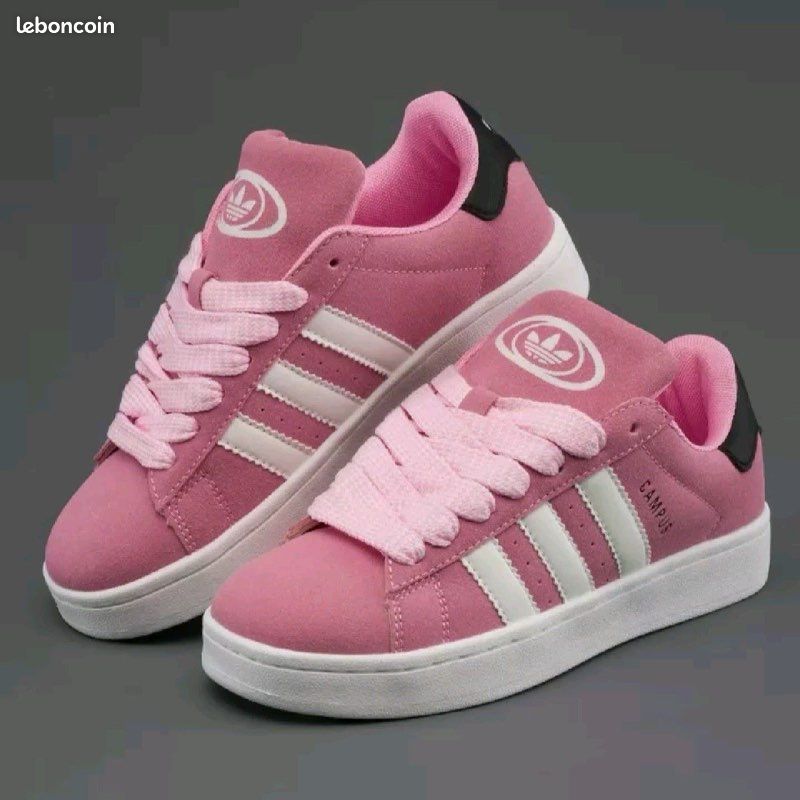 adidas gazelle silver green womens adidas Women's Campus 00s Shoes, Size 6, Pink Fusion