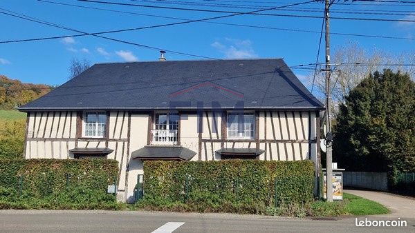 Maison 7 pièces 180 m²