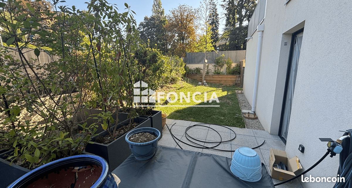 Appartement 2 pièces 42 m² · à Francheville · 42 m² · 850 €/mois