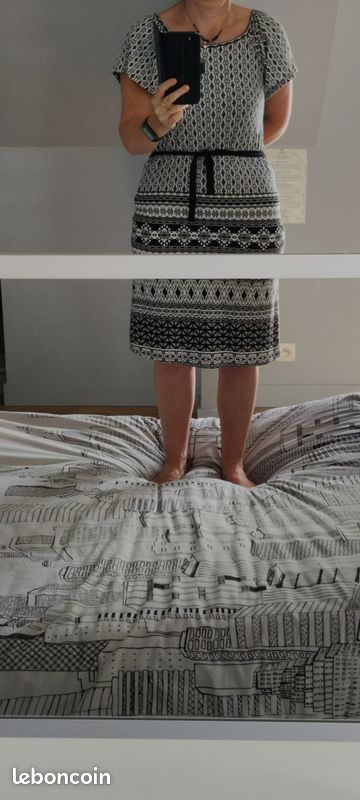 Robe Anna Field taille 36 Vêtements