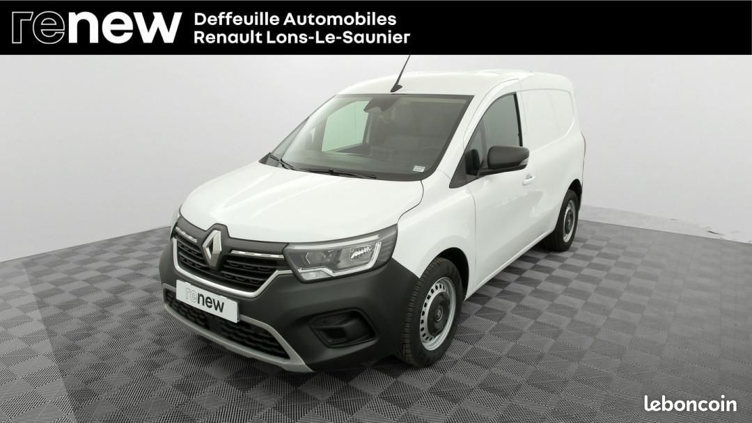 Renault Kangoo Van BLUE DCI 95 EXTRA - 22 (image 6)